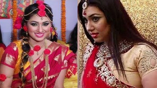অাবারও গোপনে বিয়ে করছেন অপু? মিডিয়া পাড়াতে ব্যাপক সরগোল!