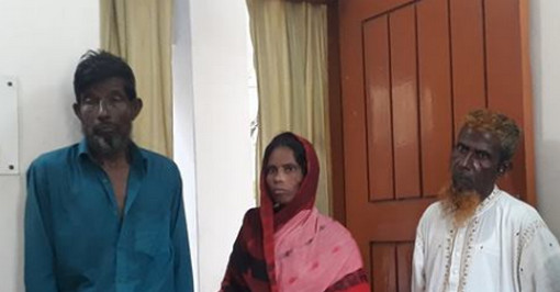 ভাই সেজে স্ত্রীকে বিয়ে দিয়ে দিলো স্বামী, অতঃপর…।