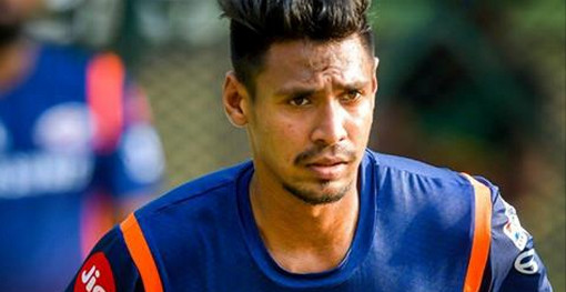 যে কারণে একাদশে খেলানো হচ্ছে না মোস্তাফিজকে