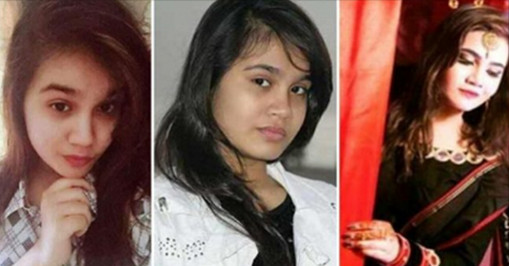 অবশেষে ফাঁস হল ধর্ষণের কারনঃ- সিএনজিতেই তাসফিয়াকে ধর্ষণের পর হত্যা