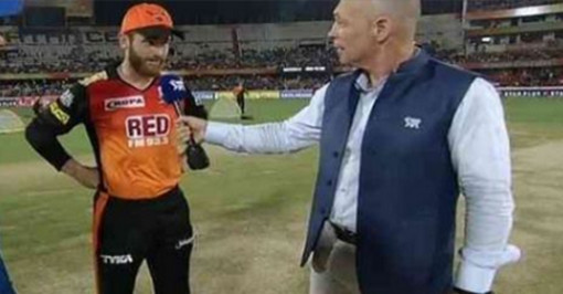টসে হেরে বোলিংয়ে সাকিবের হায়দ্রাবাদ, একাদশে আছেন যারা