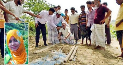 আলোচিত সেই তনুর অন্তর্বাস নিয়ে যে তথ্য দিল সিআইডি