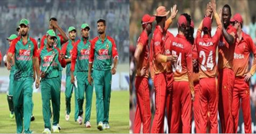 জিম্বাবুয়ে জুলাই মাসে বাংলাদেশের সাথে ত্রিদেশীয় সিরিজ না খেলার হুমকি দিয়ে আল্টিমেটাম!