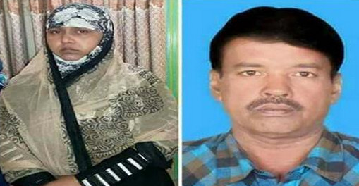 খুন করে নামাজ আদায়, পাপের জন্য আল্লাহর কাছে ক্ষমা প্রার্থনা!