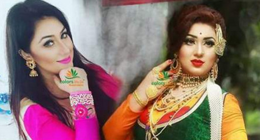 দরিদ্র পরিবারের মেয়ে হয়েও কিভাবে হলেন আজকের জনপ্রিয় অপু বিশ্বাস?
