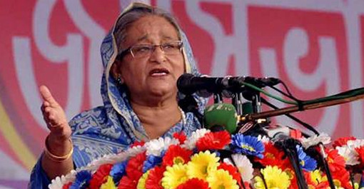 দিনে চার-পাঁচ ঘণ্টায় ঘুমাই, বাকি সময় দেশের জন্যই কাজ করি