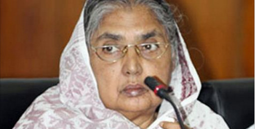 ‘খালেদা জিয়ার নামে তার এক আত্মীয় মামলা করেছে