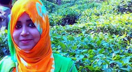 তনুর অন্তর্বাসে তিন পুরুষের শুক্রানু, শীঘ্রই আলোর মুখ দেখছে তনু হত্যা মামলা
