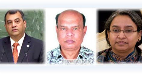 আ.লীগের ধুমকেতুরা !!