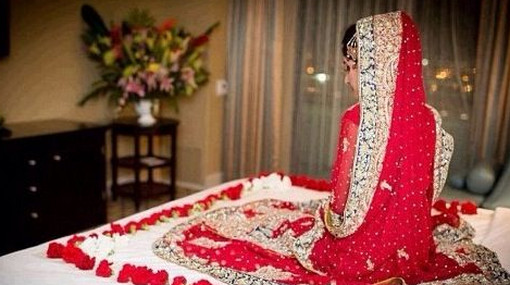 ফুলসজ্জা রাতে কি হয়? জেনে নিন চাঞ্চল্যকর তথ্য