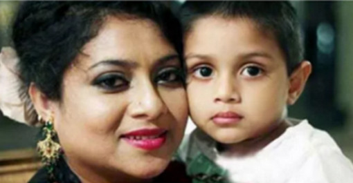 ছেলে চাইলে নায়ক হবে, আমার আপত্তি নেই’