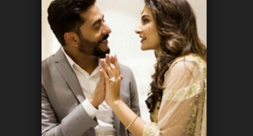 নিজের বিয়েতে সন্তানকেও সাজাতে ভুলেনি শুভশ্রী! কে এই সন্তান???