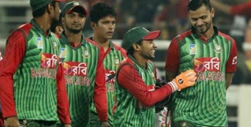 দলের প্রধান কোচ এবং ফিল্ডিং কোচের নাম ঘোষণা করলো বিসিবি