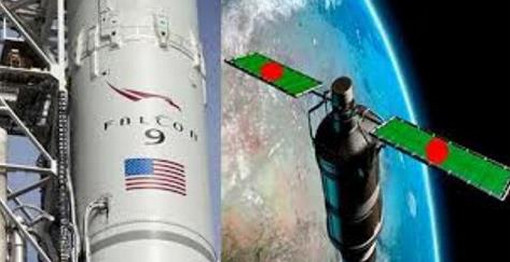বঙ্গবন্ধু স্যাটেলাইট নিয়ে চাকরির পরীক্ষায় হতে পারে যেসব প্রশ্ন