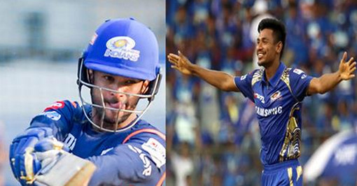 অবশেষে সুখবর পেলেন মুস্তাফিজ! মুম্বাইয়ের বাঁচা মরার লড়াই ডুমিনির পরিবর্তে নামছেন আজ