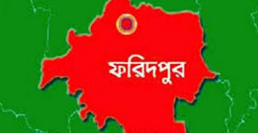ফরিদপুরের চরভদ্রাসনে ঢাকঢোল পিটিয়ে বটগাছের সঙ্গে পাকড় গাছের ‘বিয়ে’, দাওয়াতে আসলেন এমপি