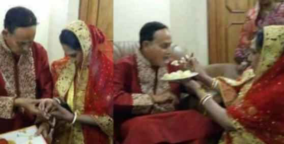 অবশেষে বেড়িয়ে অাসলো থলের বিড়াল সত্যিই কী বিয়ে করেছেন এরশাদ, বেরিয়ে আসলো আসল ঘটনা!