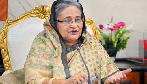ও আমাদের ফ্যামিলির এত কিছু কোত্থেকে জানল?: প্রধানমন্ত্রী