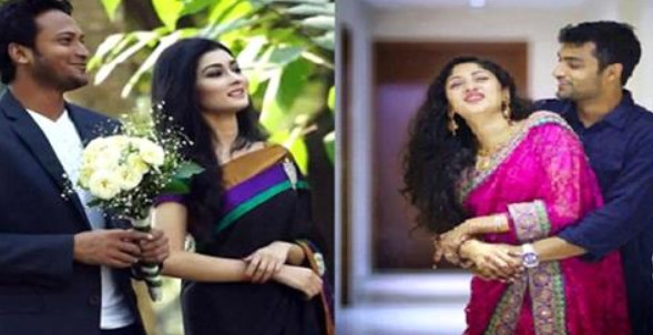 তামিম-সাকিবের প্রেমকাহিনী জানলে আপনিও অবাক হবেন!