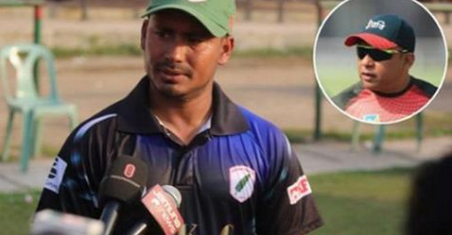 পরিষ্কার ভাষায় জানালেন,বিসিবি ৩ মাস পরই মাঠে নামছে আশরাফুল
