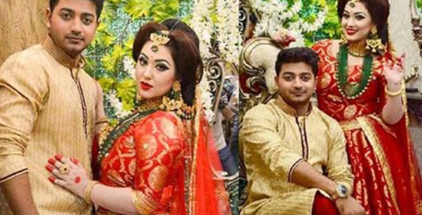 কোনো অভিযোগই দমাতে পারেনি তাদের