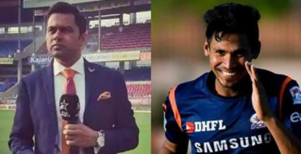 গতকাল মুম্বাই তাহলে এই কারনেই হেরেছে!পরিষ্কার বলে দিলেন আকাশ চোপরা!