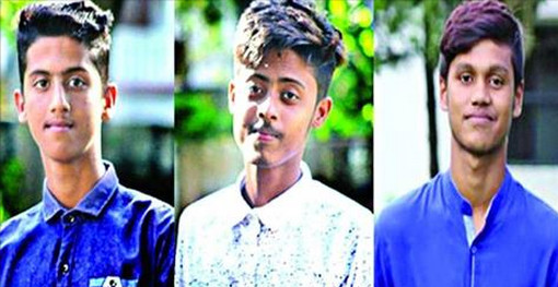 ‘সেভেন স্টার’ আতঙ্ক কুমিল্লার মুরাদনগরে