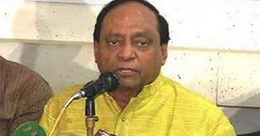 সরকার এখন উলঙ্গ হয়ে গেছে, তাদের লজ্জা শরমের কোনো বালাই নাই