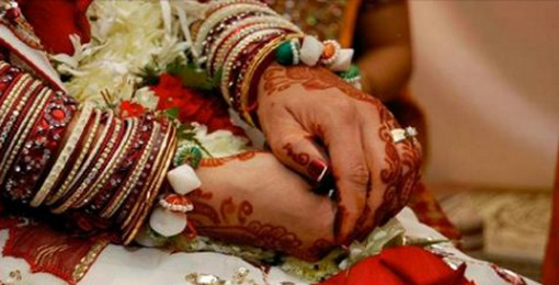 মৌলভীবাজারে স্বামীকে শিক্ষা দিতে ডাকাতকে বিয়ে করলো স্ত্রী!