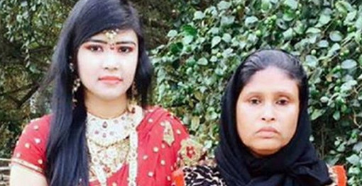 যে কারণে খুন হলেন প্রবাসীর মা ও স্ত্রী মূল রহস্য উদঘাটন করলেন পুলিশ!