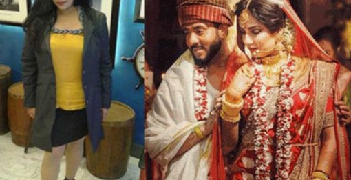 ঘর ভাঙার গল্প শোনালেন রাজের প্রথম স্ত্রী, শুভশ্রীকে নিয়ে যা বললেন
