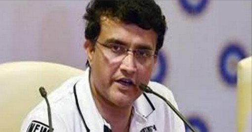 বাঙালিরা ক্রিকেট খেলার চেয়ে দেখতেই বেশি ভালোবাসে: সৌরভ গাঙ্গুলী