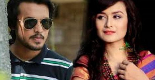 ব্লু হোয়েল গেমের চ্যালেঞ্জিং ধাপে জিতলেই সাজ্জাদকে বিয়ে করবেন নাদিয়া !