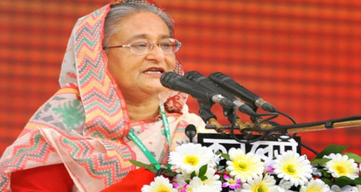 জনগণের সেবা প্রাপ্তি নিশ্চিত করুন