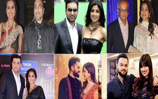 শুধু টাকার জন্য বিয়ে করেছেন যেসব বলিউড নায়িকারা!