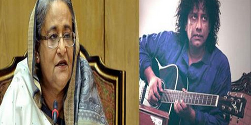সঙ্গীত পরিচালক ইমতিয়াজ বুলবুলের চিকিৎসার দায়িত্ব নিলেন প্রধানমন্ত্রী