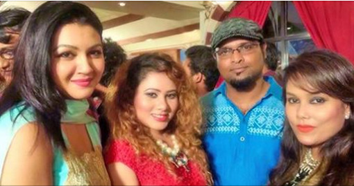 সেহেরি পার্টির নামে অশ্লীলতা