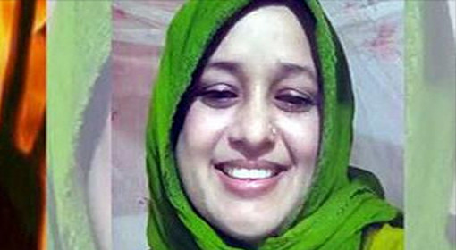 ধর্মভাইয়ের দেয়া আগুনে প্রবাসীর স্ত্রীর মৃত্যু!