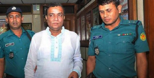 ১০ লাখেই ভয়ঙ্কর এমপি, তারপর…