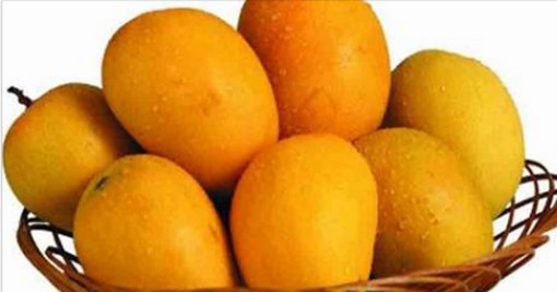 যেভাবে চিনবেন ফরমালিনমুক্ত আম