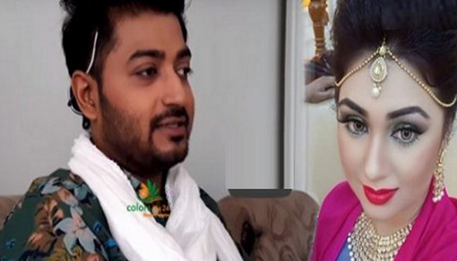 সবার সামনে অপুকে নিয়ে একি বললেন বাপ্পী! এখনি দেখুন ভিডিও সহ..