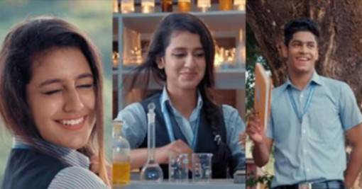ফের আলোচনায় প্রিয়া ও রোশন দেখুন