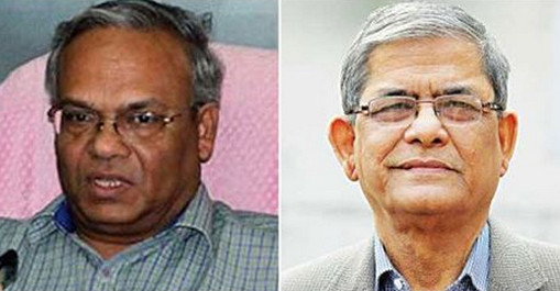 এই মহাসচিব দিয়ে কিছু হবে না