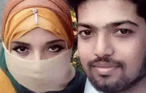 স্ত্রী বাপের বাড়িতে, গভীর রাত পর্যন্ত ঘড়ে আলো, সকাল হতেই যা দেখা গেল……