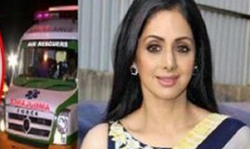 ‘ঐ মৃত্যু পরিকল্পনা মাফিক’ শ্রীদেবী দুবাইতে মারা গেলে পাবে ২৪০ কোটির ইন্স্যুরেন্স, আর তাই হল !
