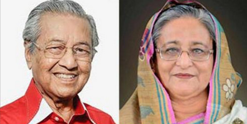 এশিয়ায় সবচেয়ে প্রবীণ নেতা মাহাথির, তালিকায় আছে শেখ হাসিনাও! জানুন বিস্তারিত