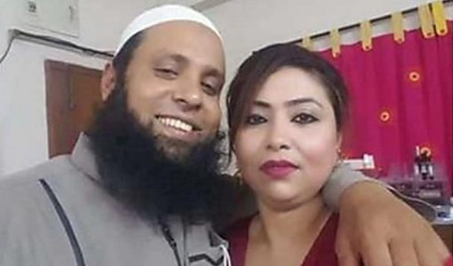 পরকীয়ায় মত্ত অন্যের স্ত্রী নিয়ে পালাতক জাপার মেয়র প্রার্থী!