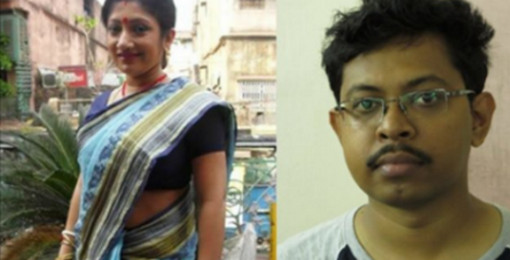 স্ত্রী-সন্তানকে রেখে শাশুড়িকে নিয়ে পালাল জামাই!