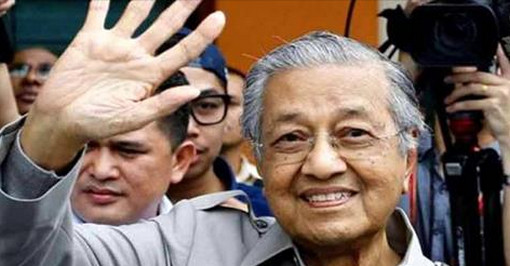 মাহাথির আসায় মালয়েশিয়ায় বাংলাদেশী শ্রমিক পাঠানো আরও সহজ হবে