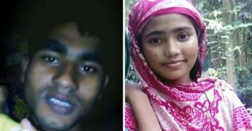 পটুয়াখালীতে স্ত্রীকে শ্বশুরবাড়ি পাঠিয়ে শ্যালিকাকে নিয়ে এ কী করল দুলাভাই!